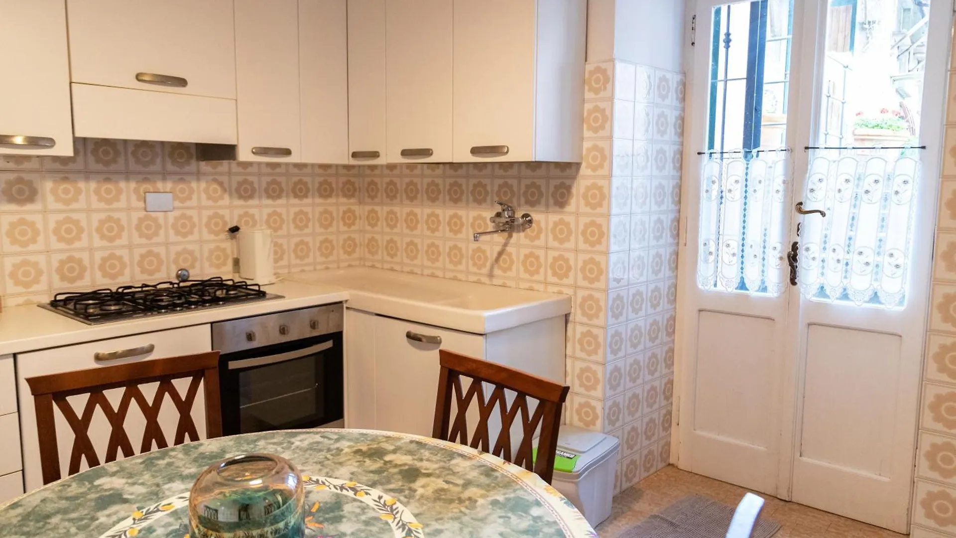 Holiday home Posa Villa Santa Margherita Ligure Italy