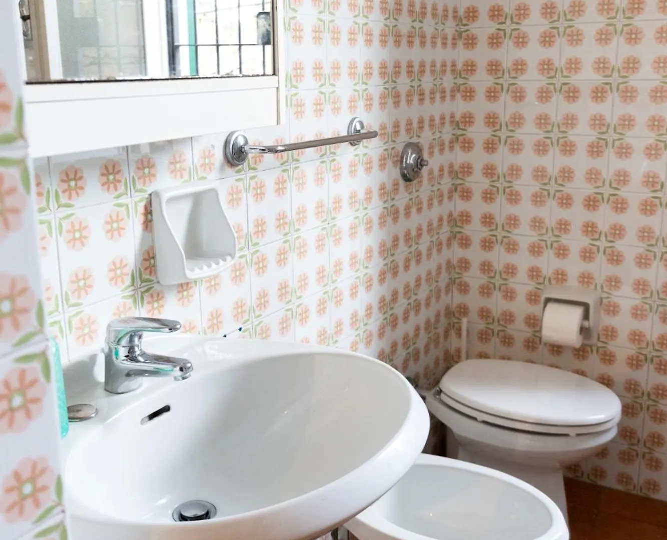 Holiday home Posa Villa Santa Margherita Ligure