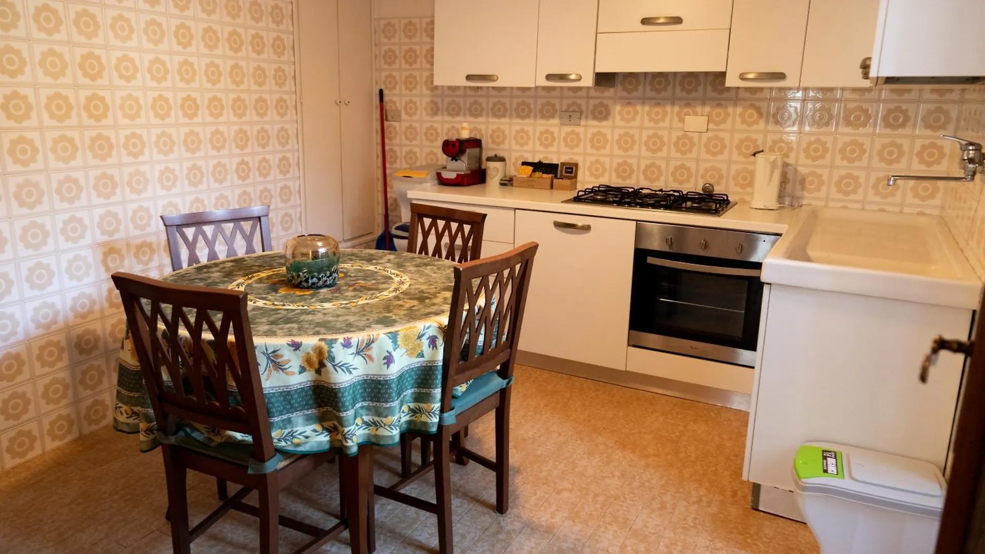 Posa Villa Santa Margherita Ligure Holiday home