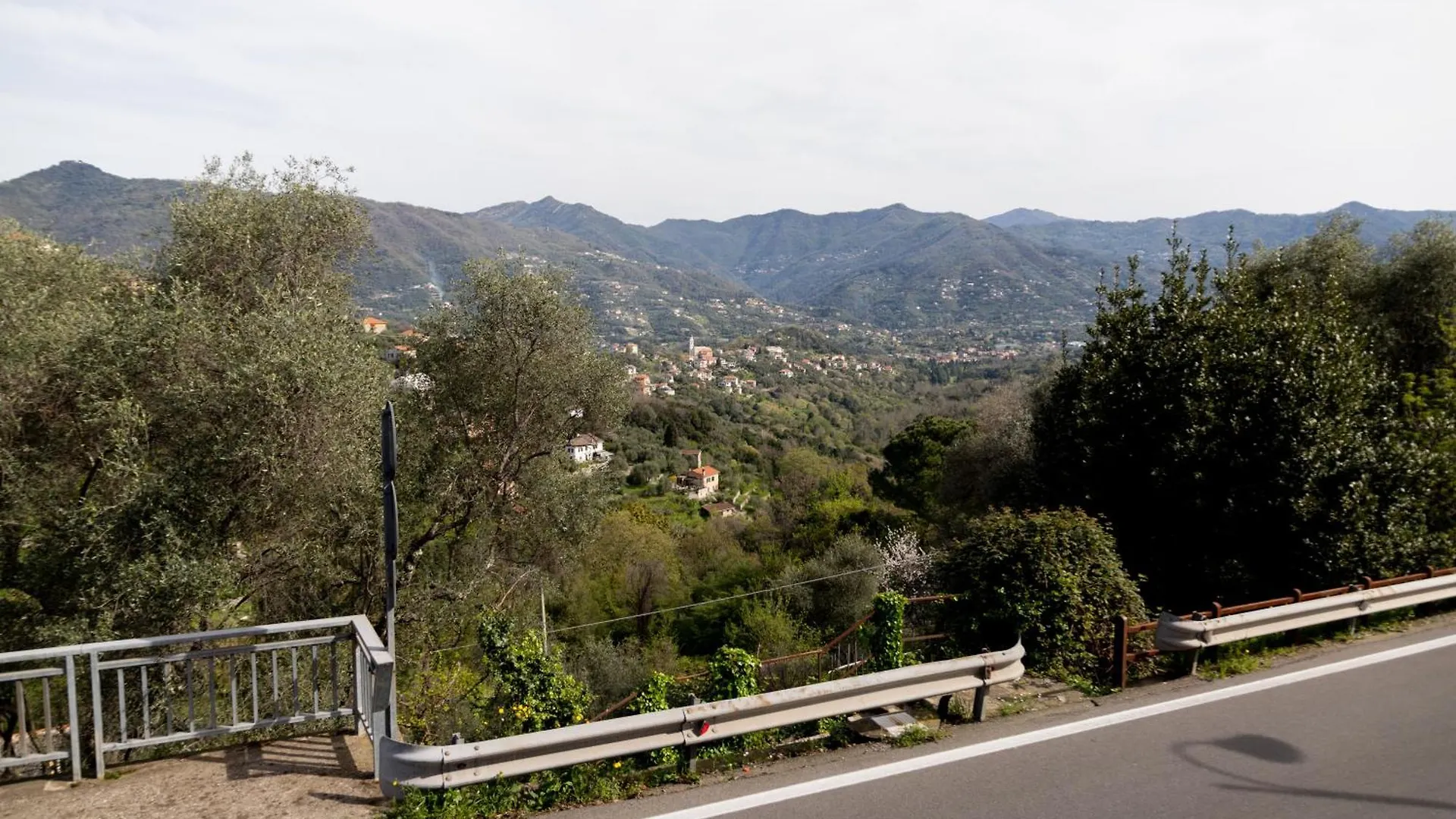 Holiday home Posa Villa Santa Margherita Ligure