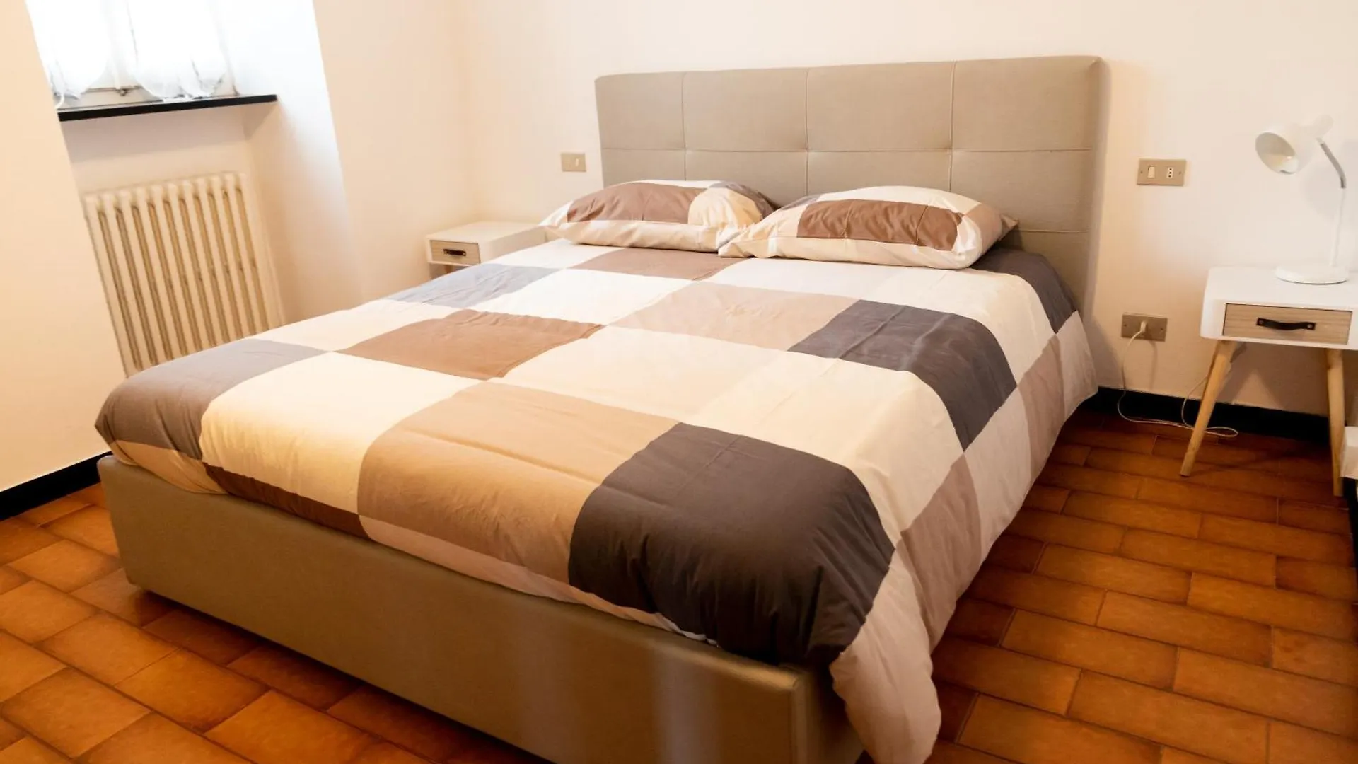 Posa Villa Santa Margherita Ligure 0*,  Italy